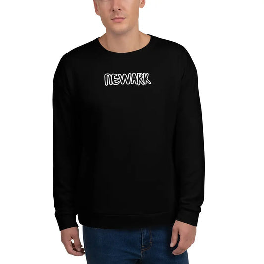 Unisex Sweatshirt-LifessentialsLLC.com