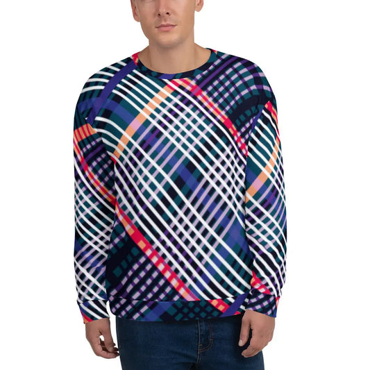 Unisex Sweatshirt-LifessentialsLLC.com