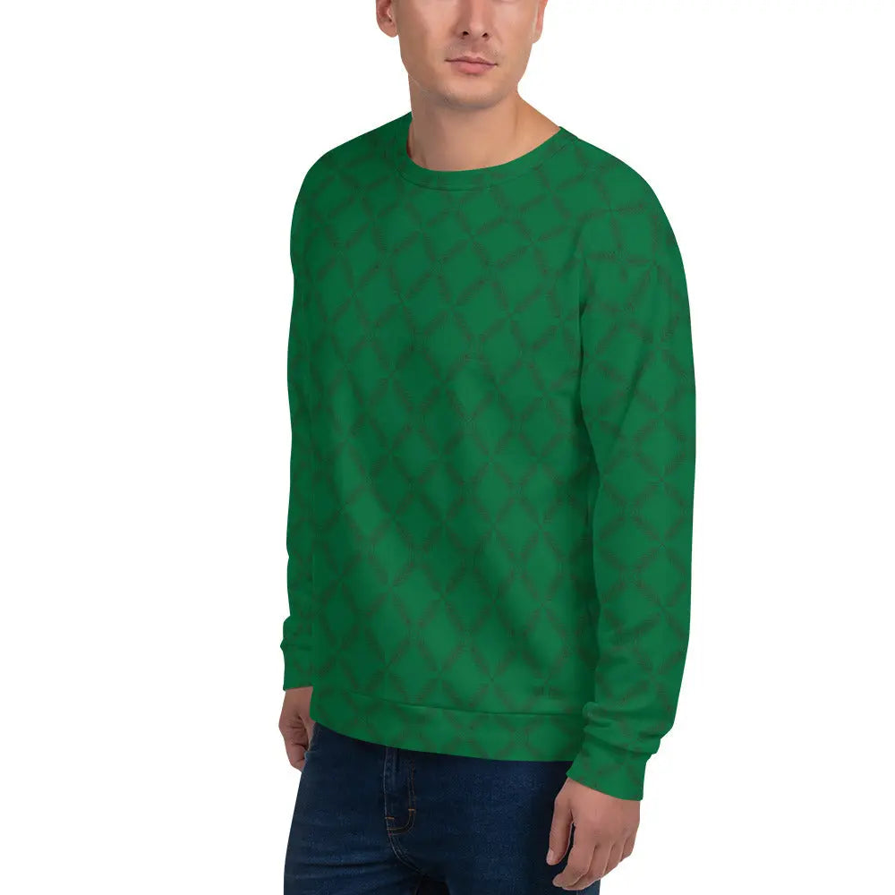 Unisex Sweatshirt-LifessentialsLLC.com