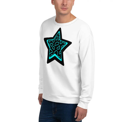 Unisex Sweatshirt-LifessentialsLLC.com