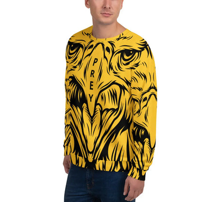 Unisex Sweatshirt-LifessentialsLLC.com