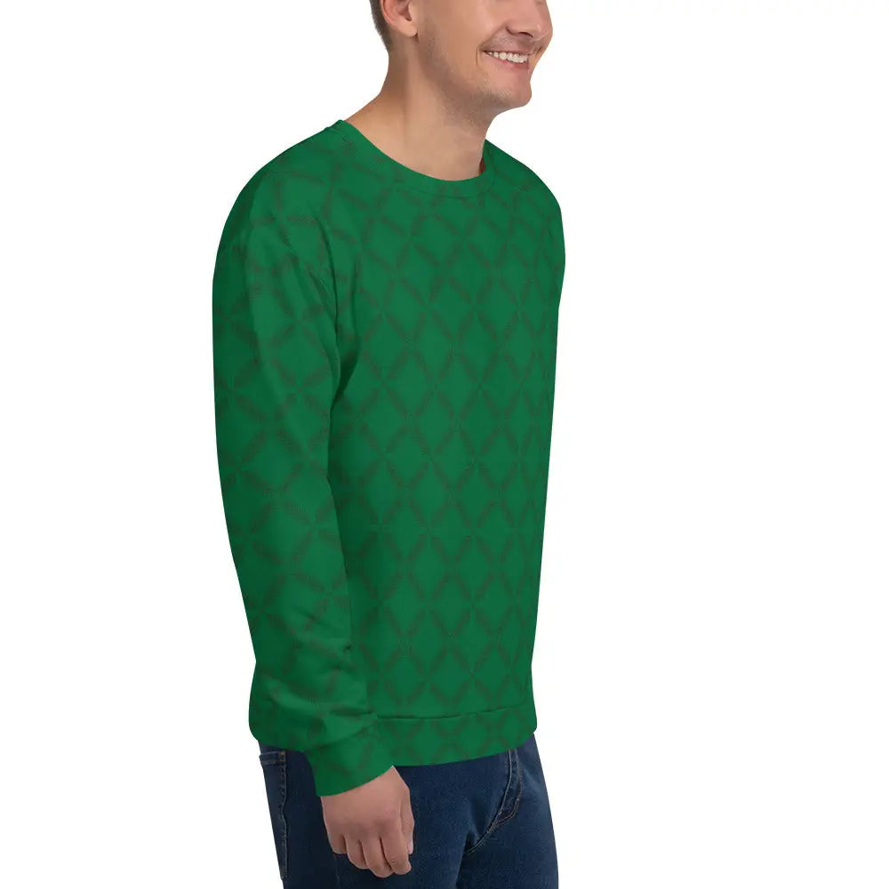 Unisex Sweatshirt-LifessentialsLLC.com