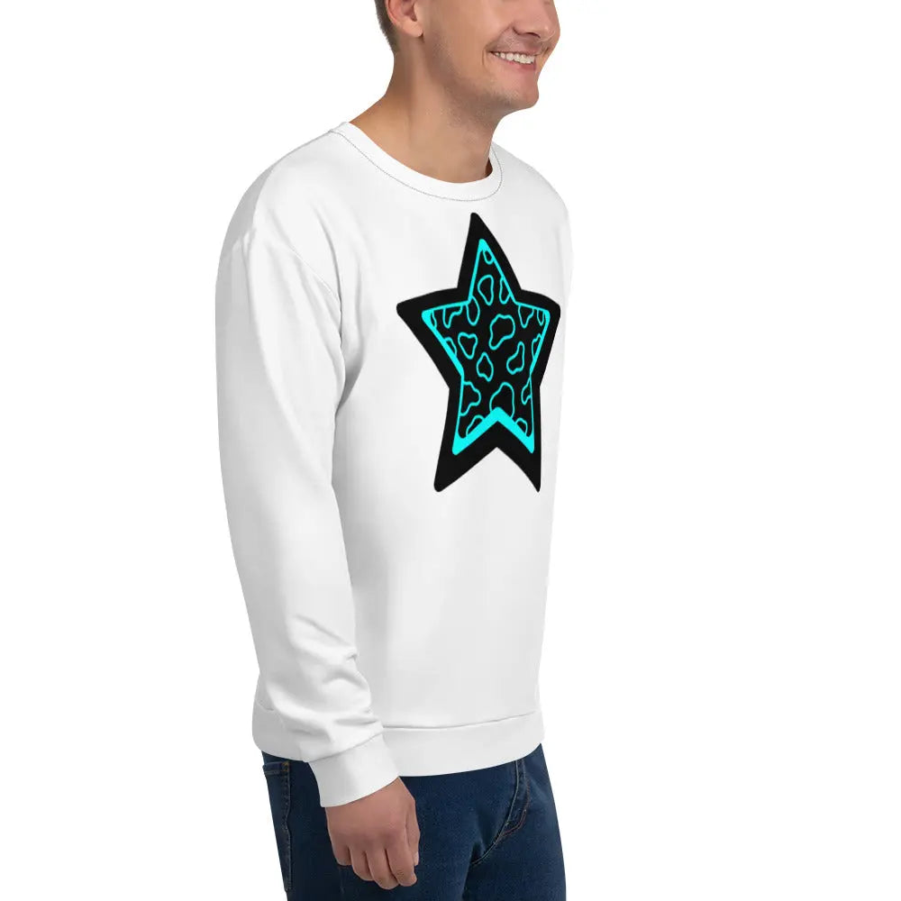 Unisex Sweatshirt-LifessentialsLLC.com