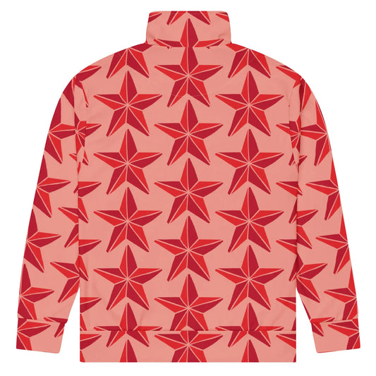 Unisex track jacket-LifessentialsLLC.com