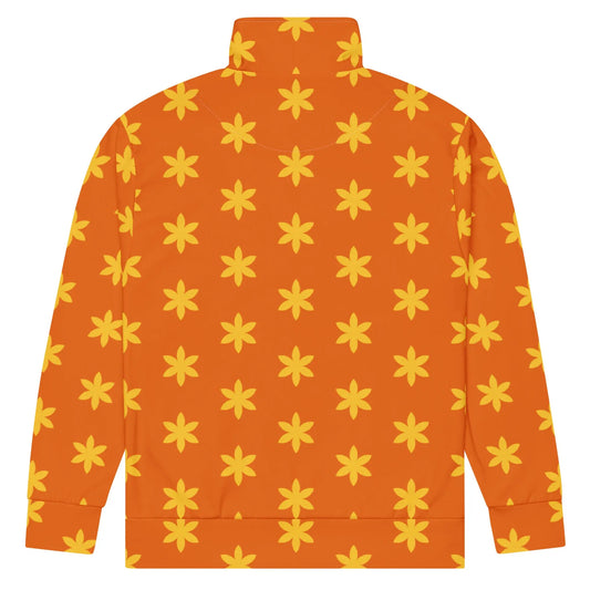 Unisex track jacket-LifessentialsLLC.com