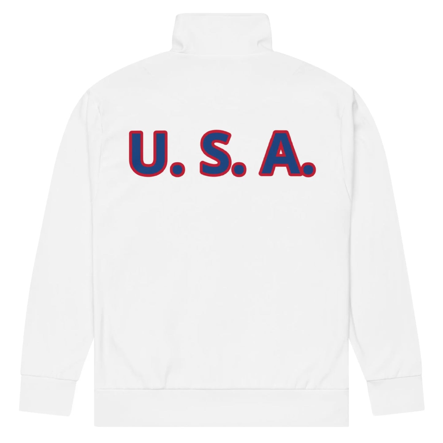 Unisex track jacket-LifessentialsLLC.com
