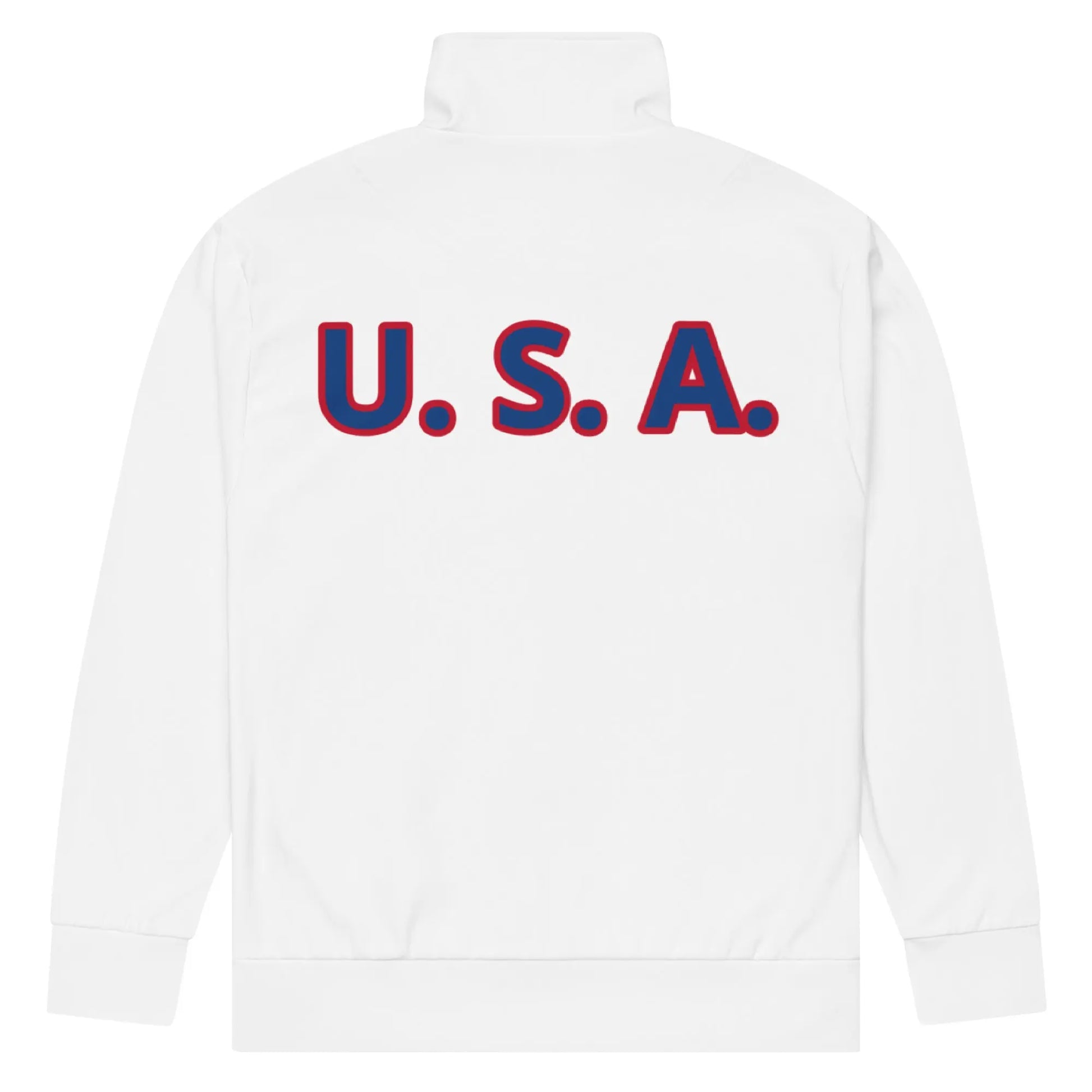 Unisex track jacket-LifessentialsLLC.com