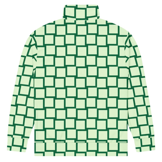 Unisex track jacket-LifessentialsLLC.com