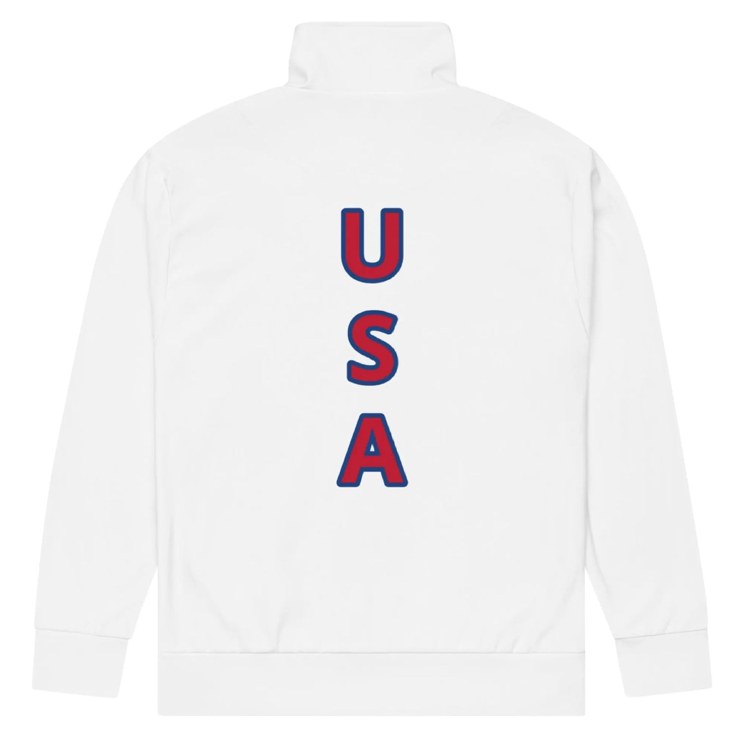 Unisex track jacket-LifessentialsLLC.com