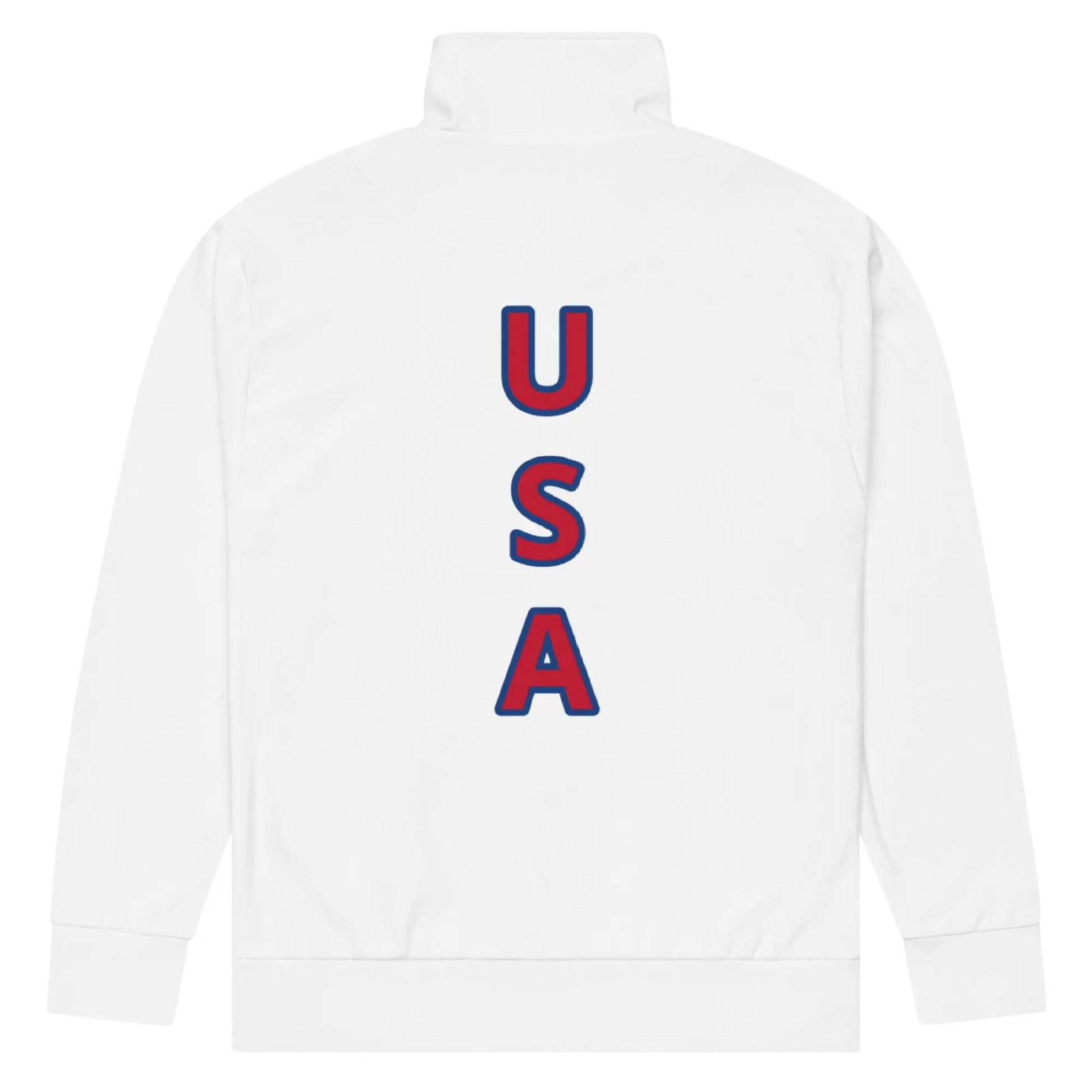 Unisex track jacket-LifessentialsLLC.com
