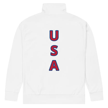 Unisex track jacket-LifessentialsLLC.com