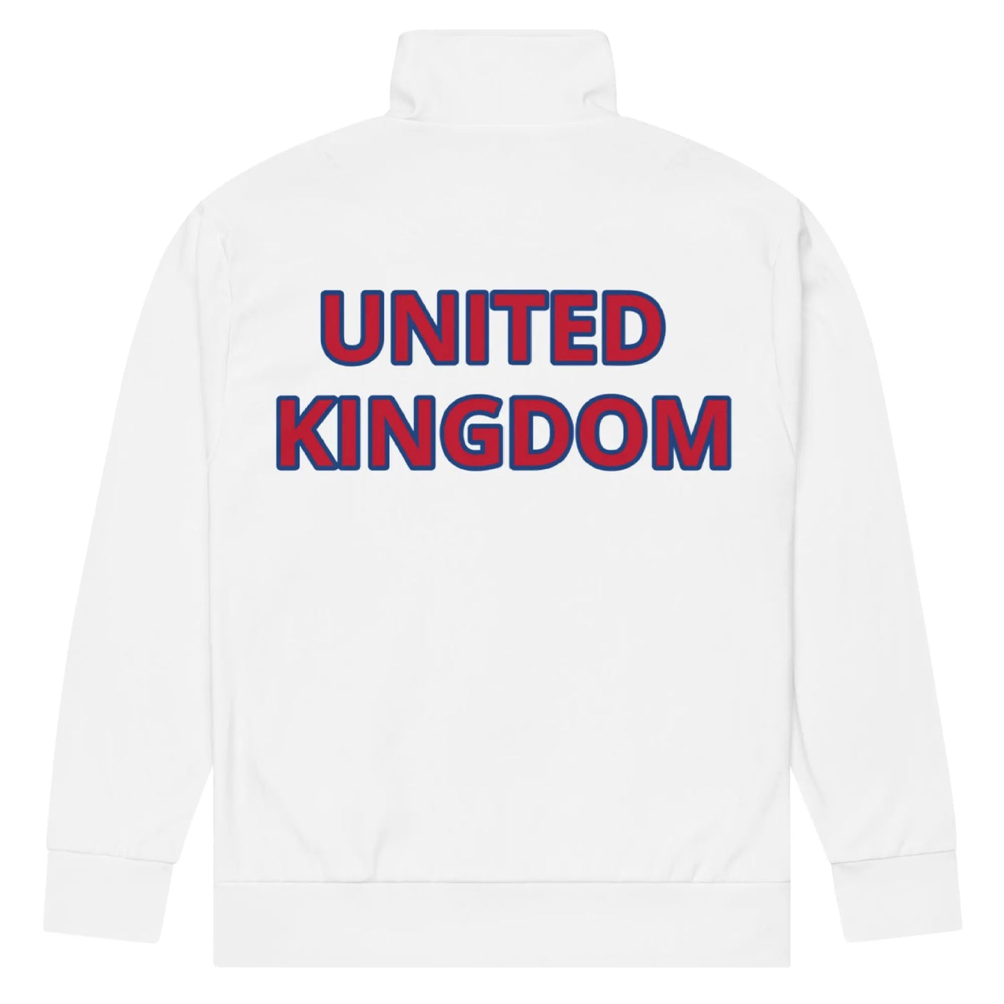 Unisex track jacket-LifessentialsLLC.com