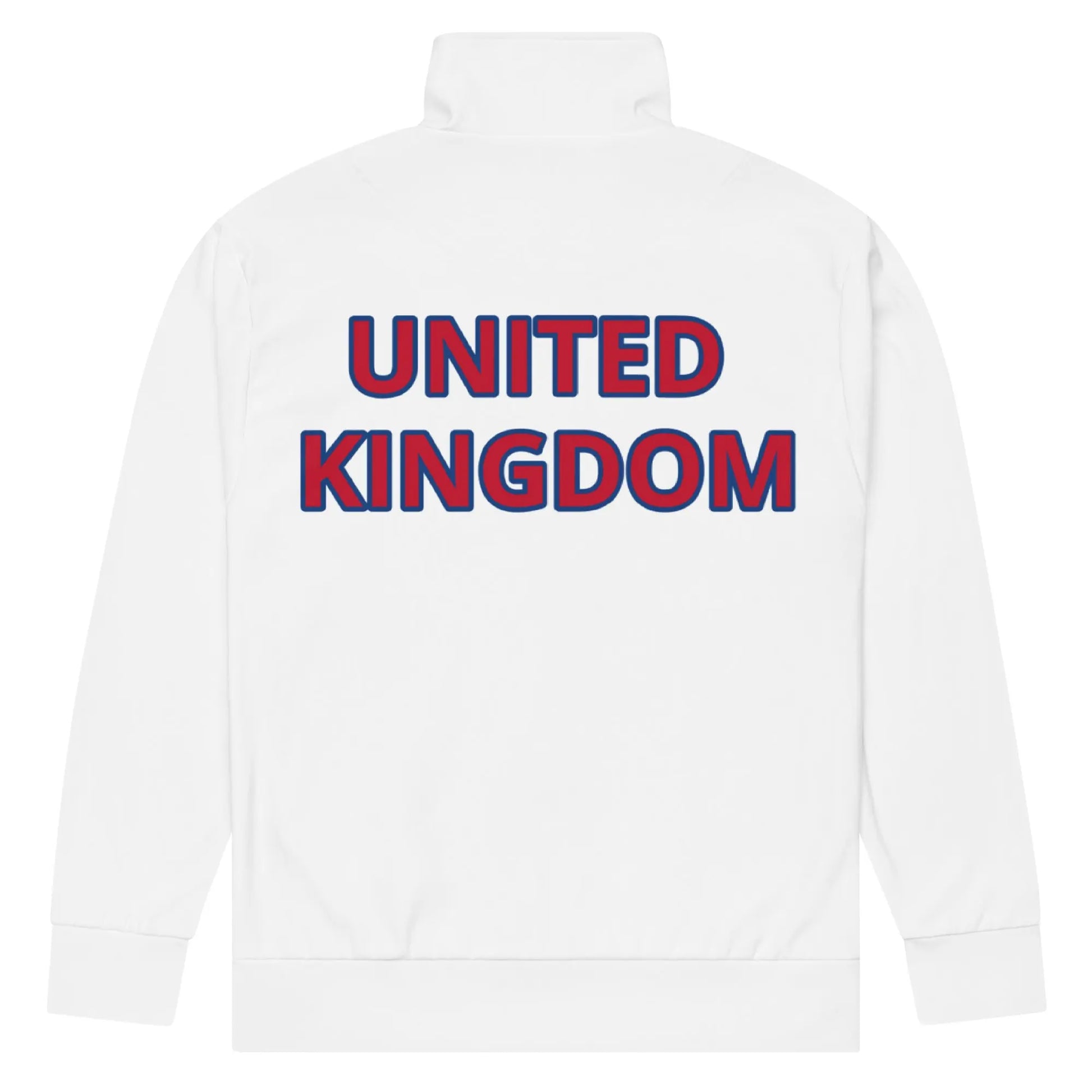Unisex track jacket-LifessentialsLLC.com