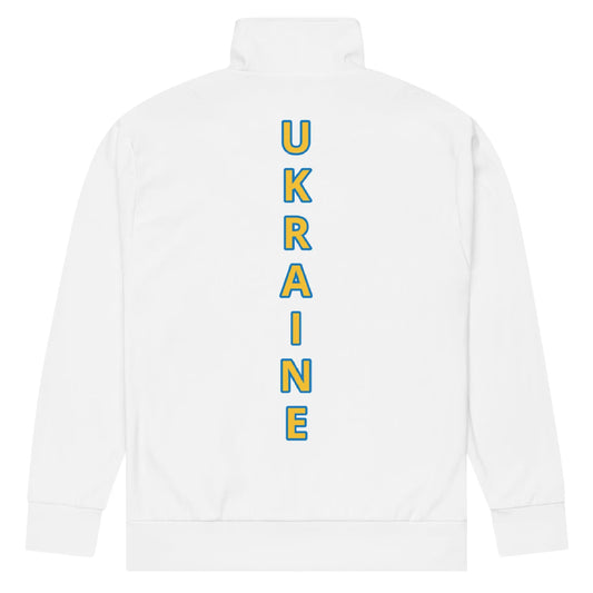 Unisex track jacket-LifessentialsLLC.com