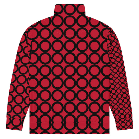 Unisex track jacket-LifessentialsLLC.com