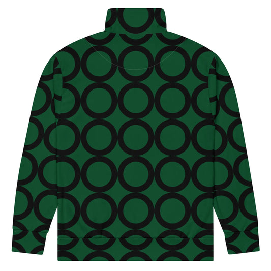 Unisex track jacket-LifessentialsLLC.com