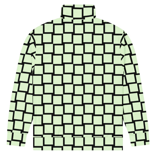 Unisex track jacket-LifessentialsLLC.com