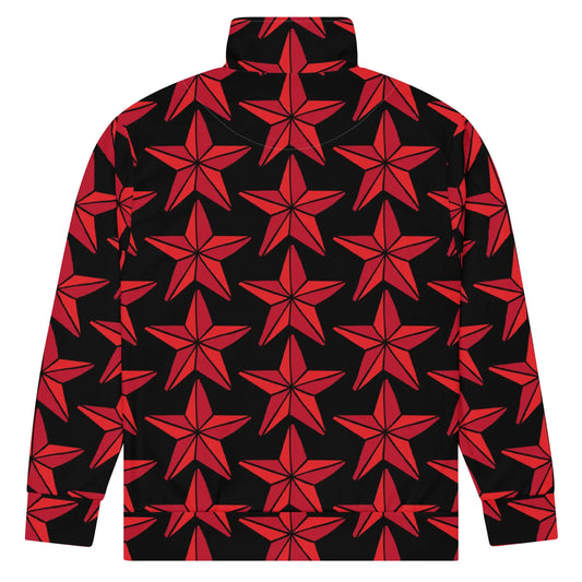 Unisex track jacket-LifessentialsLLC.com