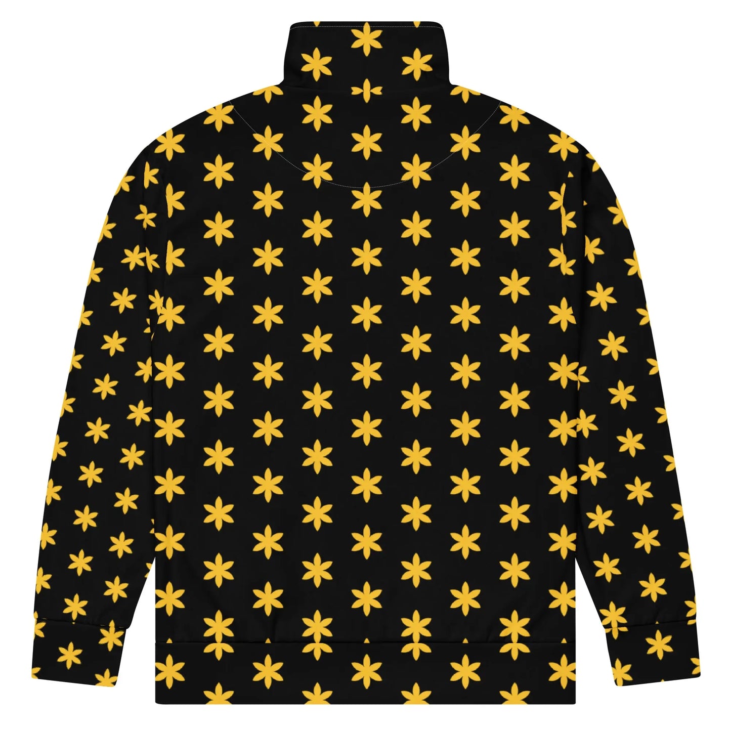 Unisex track jacket-LifessentialsLLC.com
