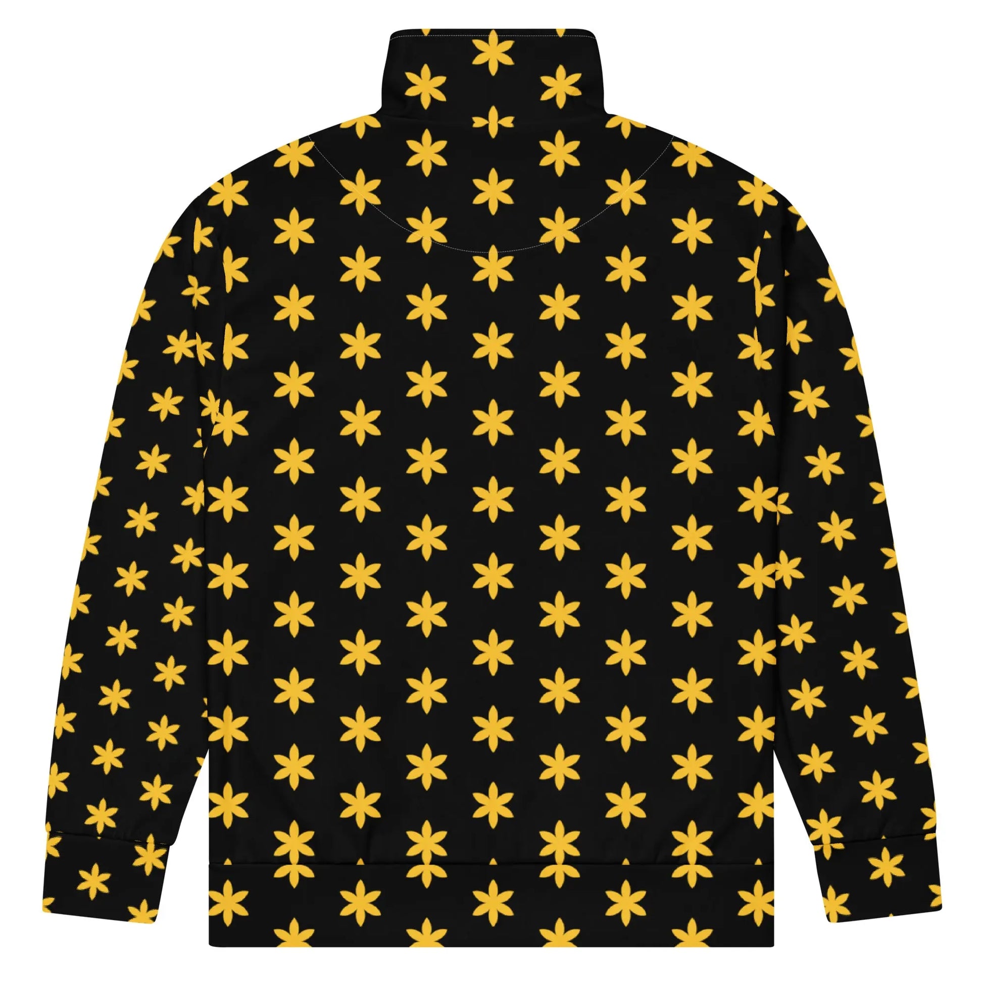 Unisex track jacket-LifessentialsLLC.com