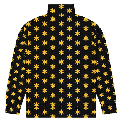 Unisex track jacket-LifessentialsLLC.com