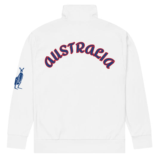 Unisex track jacket-LifessentialsLLC.com