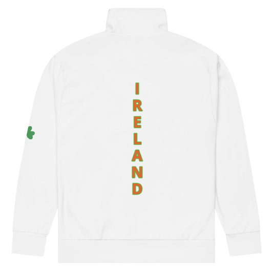 Unisex track jacket-LifessentialsLLC.com