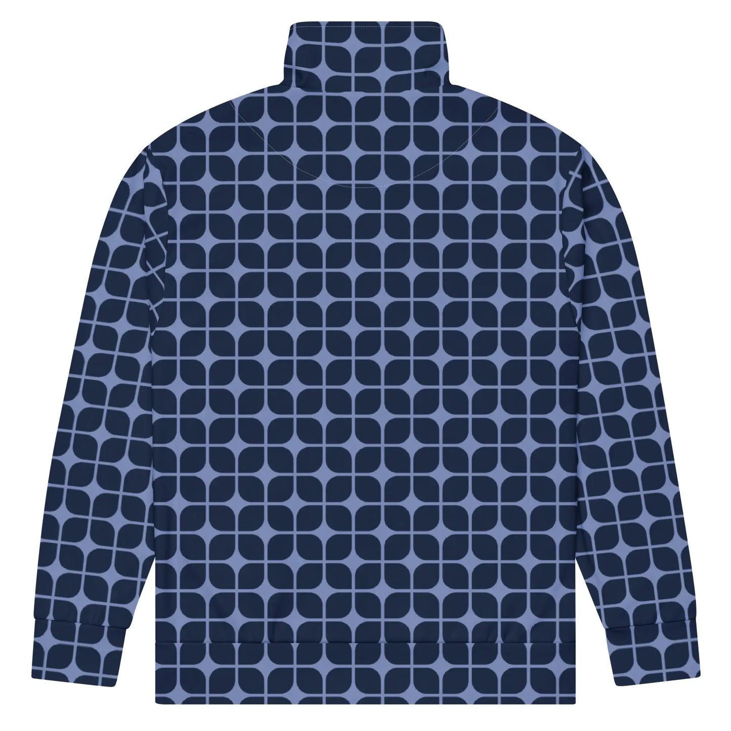 Unisex track jacket-LifessentialsLLC.com