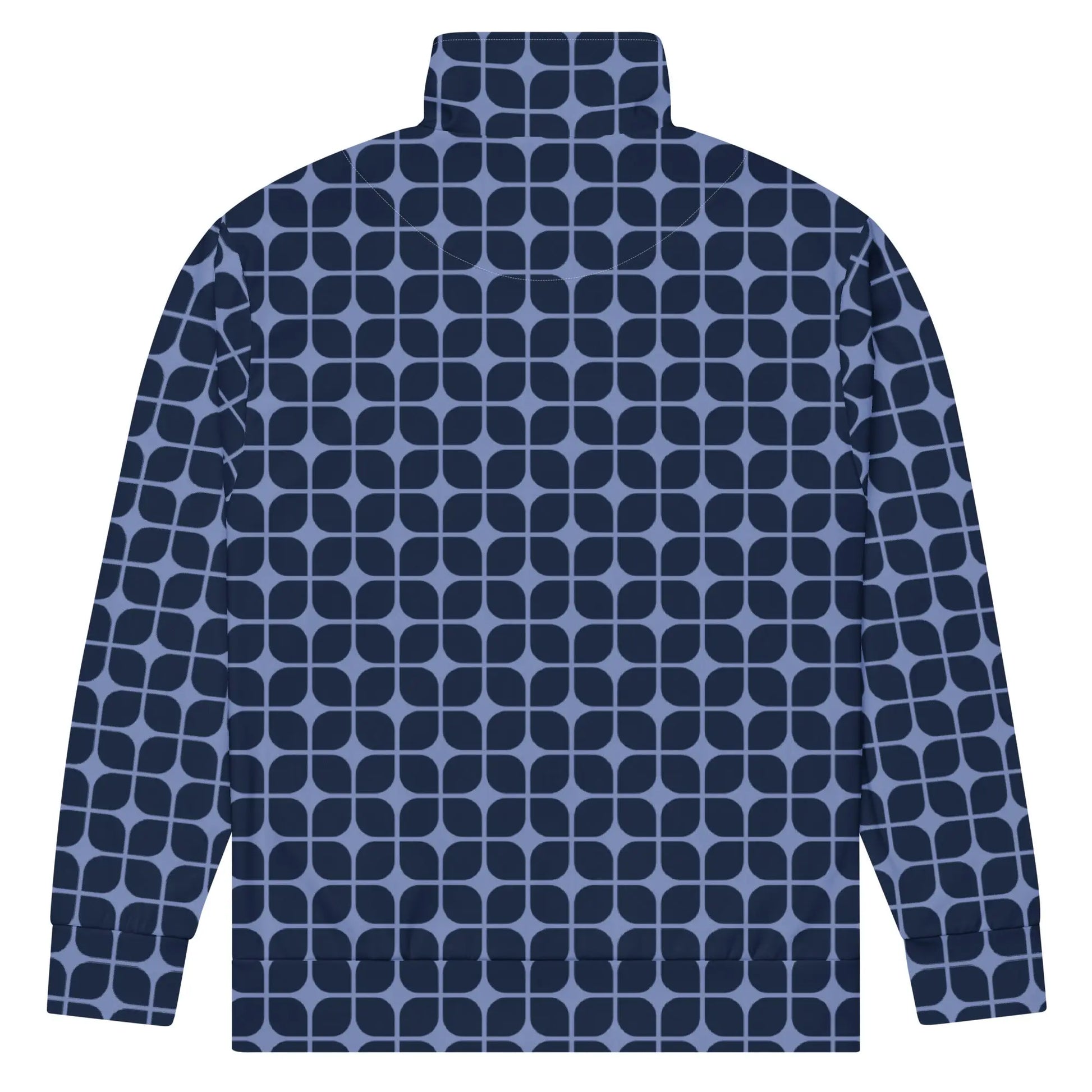 Unisex track jacket-LifessentialsLLC.com
