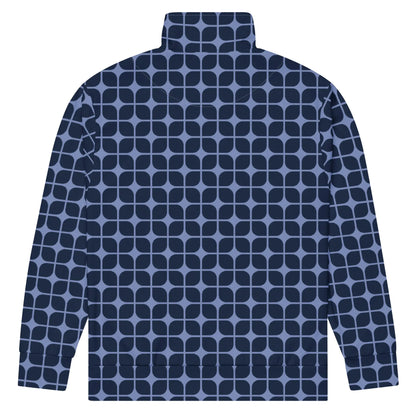 Unisex track jacket-LifessentialsLLC.com