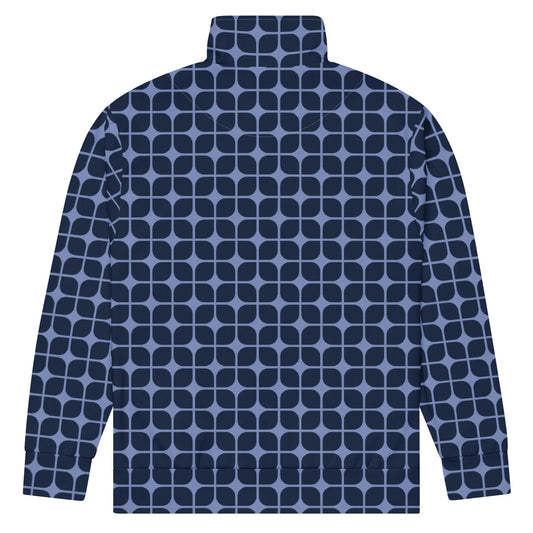 Unisex track jacket-LifessentialsLLC.com