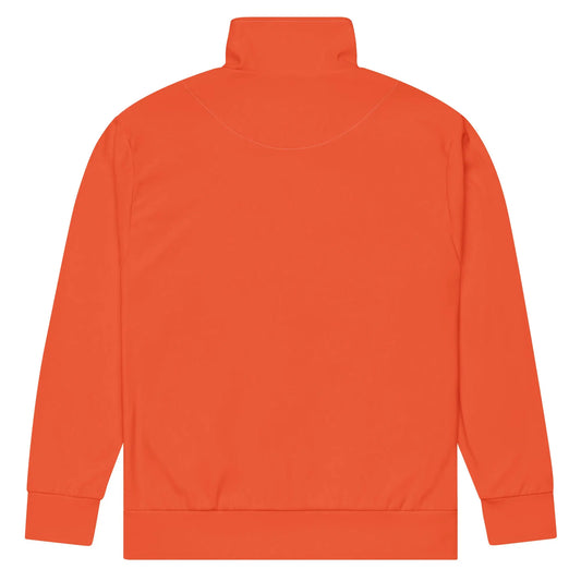 Unisex track jacket-LifessentialsLLC.com
