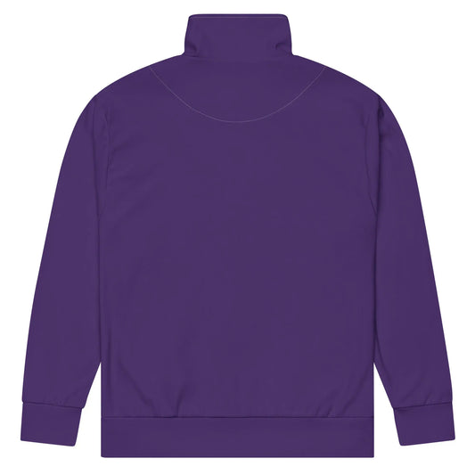 Unisex track jacket-LifessentialsLLC.com