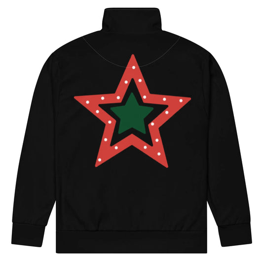 Unisex track jacket-LifessentialsLLC.com