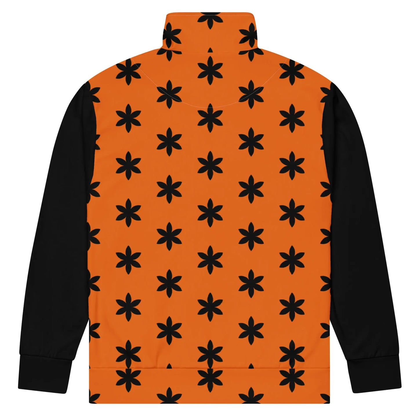 Unisex track jacket-LifessentialsLLC.com