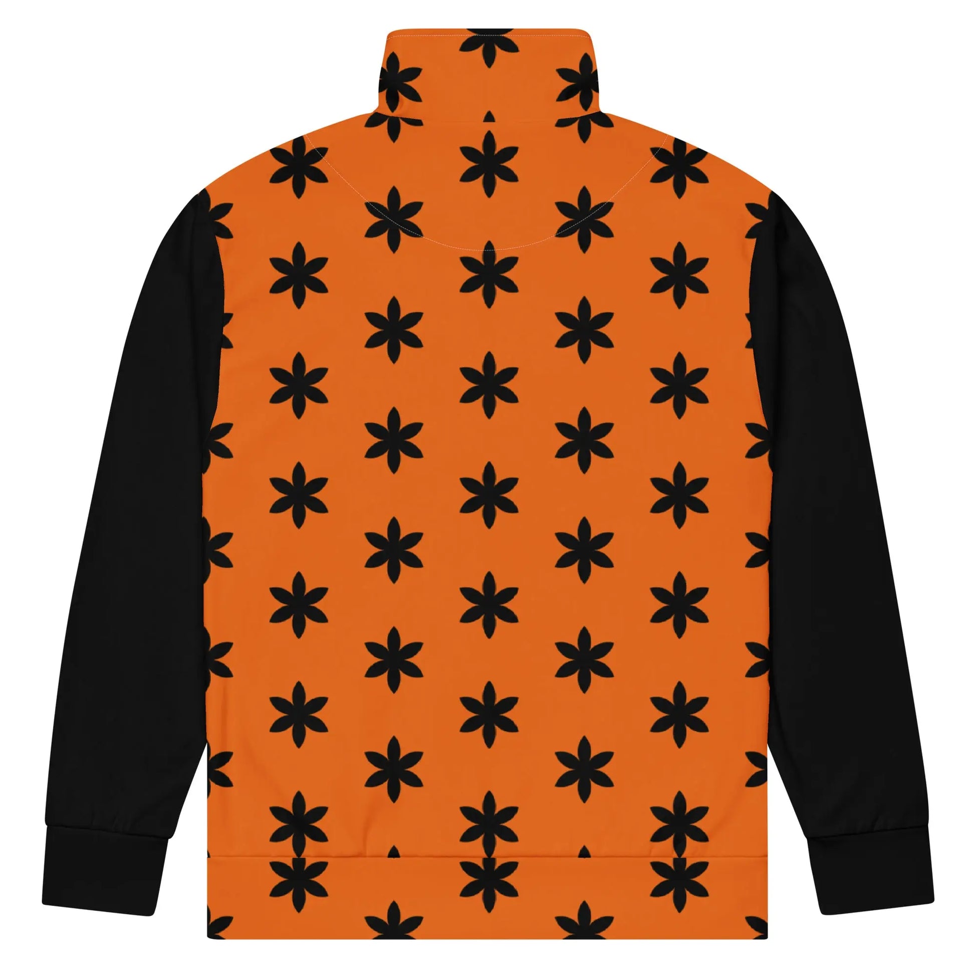 Unisex track jacket-LifessentialsLLC.com