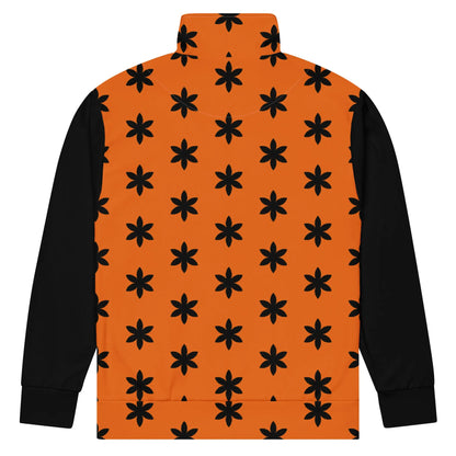 Unisex track jacket-LifessentialsLLC.com