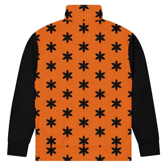 Unisex track jacket-LifessentialsLLC.com
