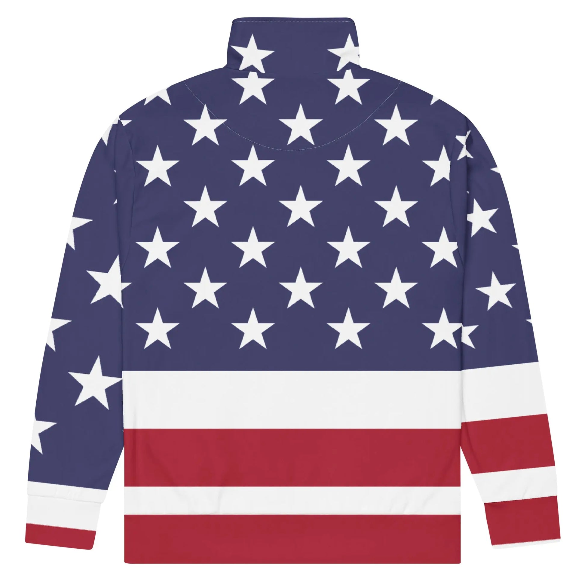 Unisex track jacket-LifessentialsLLC.com