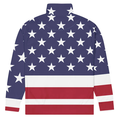 Unisex track jacket-LifessentialsLLC.com