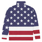 Unisex track jacket-LifessentialsLLC.com