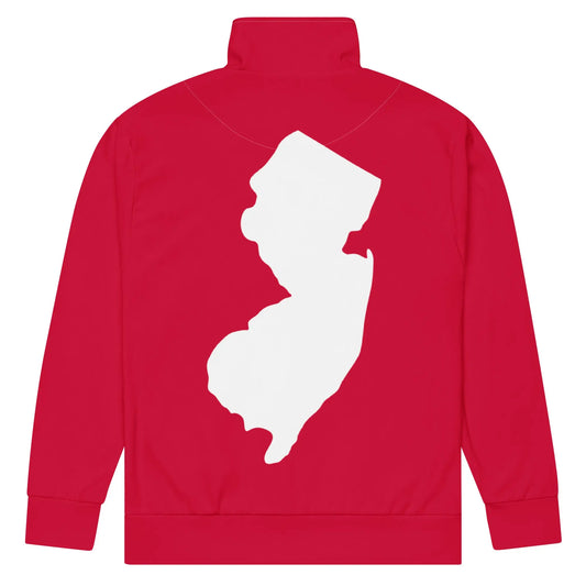 Unisex track jacket-LifessentialsLLC.com