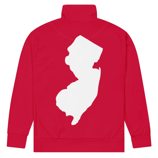 Unisex track jacket-LifessentialsLLC.com