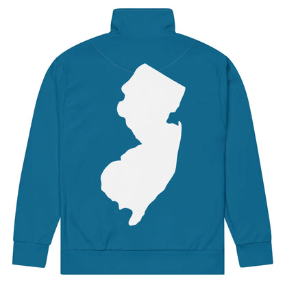 Unisex track jacket-LifessentialsLLC.com