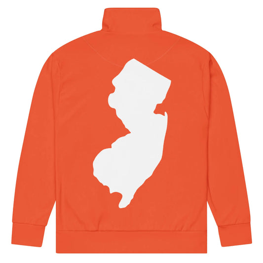 Unisex track jacket-LifessentialsLLC.com