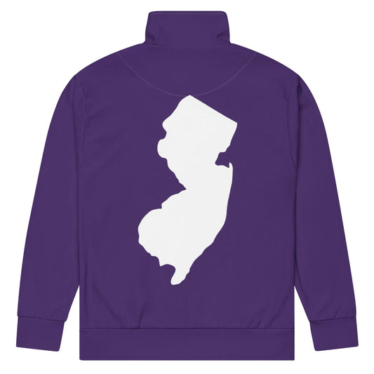 Unisex track jacket-LifessentialsLLC.com