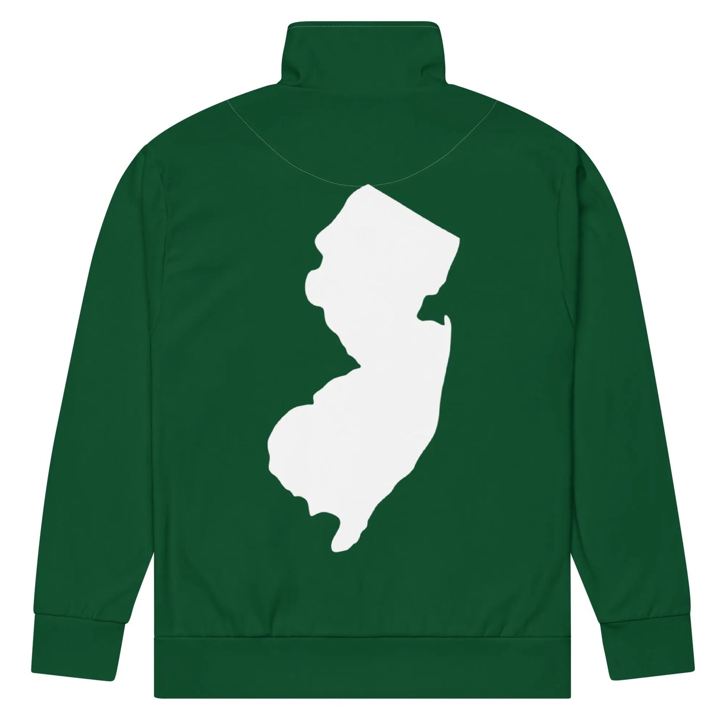 Unisex track jacket-LifessentialsLLC.com