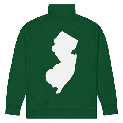Unisex track jacket-LifessentialsLLC.com