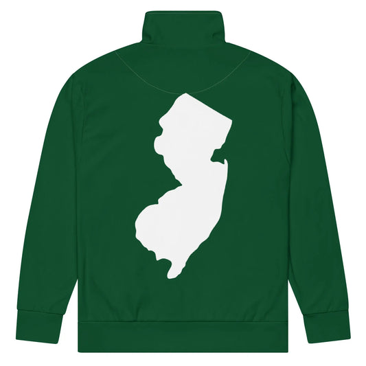 Unisex track jacket-LifessentialsLLC.com
