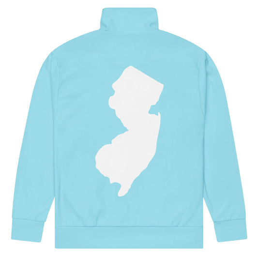 Unisex track jacket-LifessentialsLLC.com